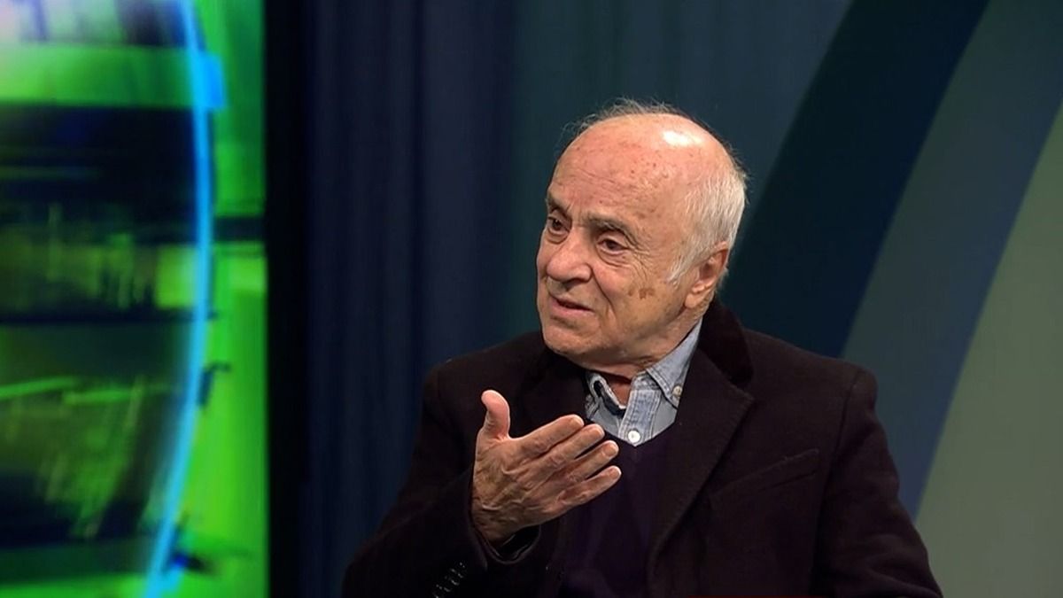 داریوش مصطفوی - فوتبال ایران - دربی - لیگ برتر