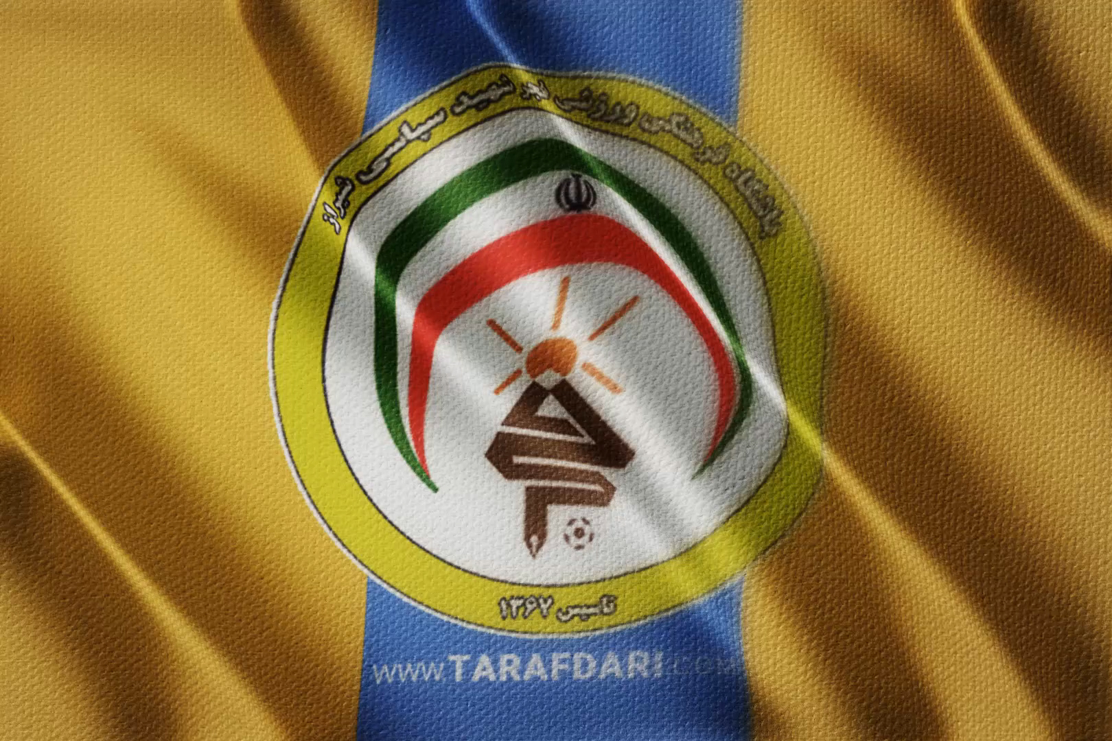 فجرسپاسی - لیگ برتر - فوتبال ایران