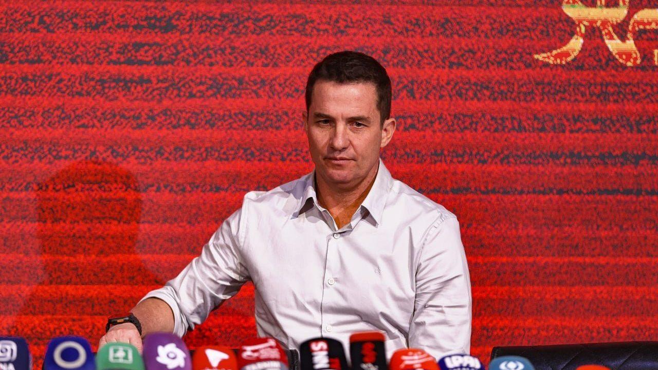 اوسمار ویرا - سرمربی پرسپولیس - لیگ برتر - فوتبال ایران