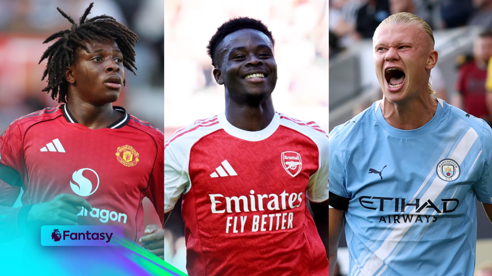 مهره‌های پیشنهادی فانتزی لیگ برتر انگلیس