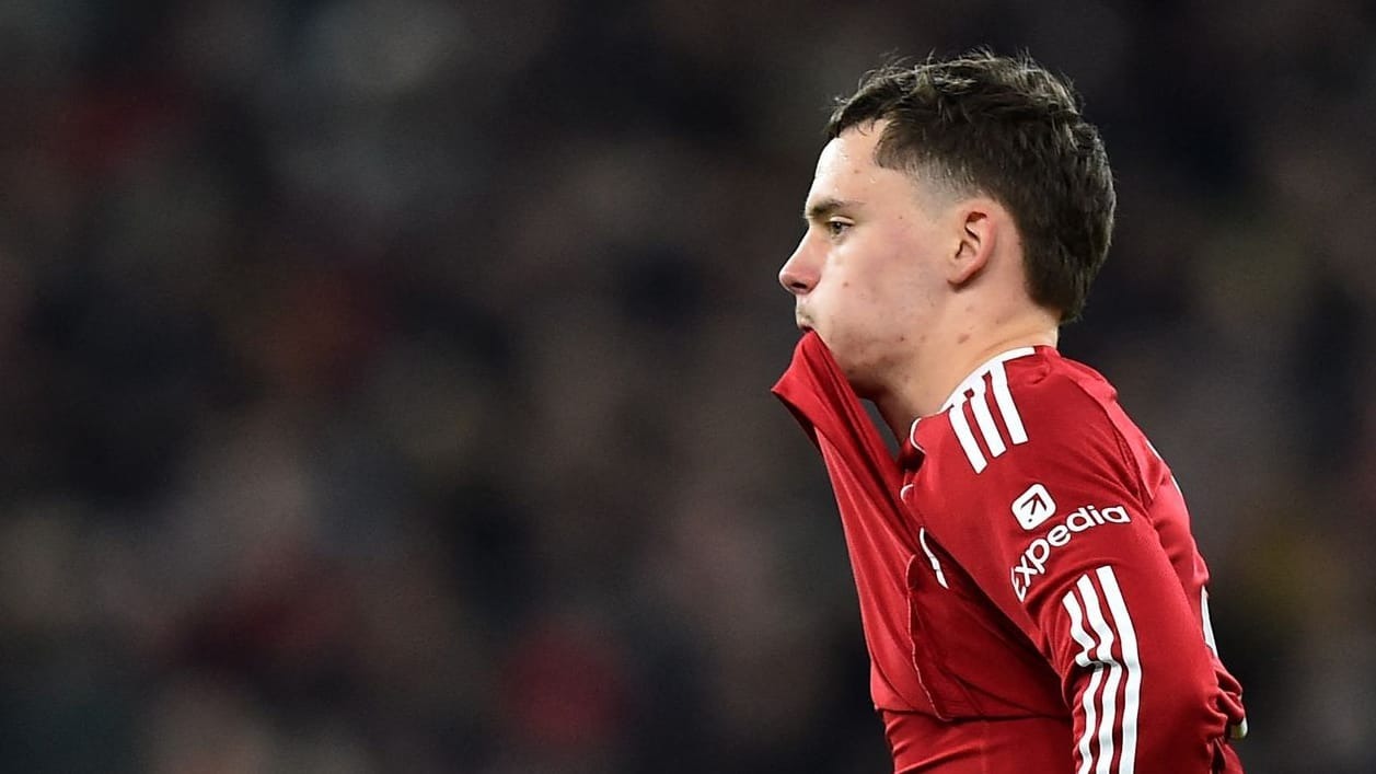 فلوریان ویرتس در لیورپول