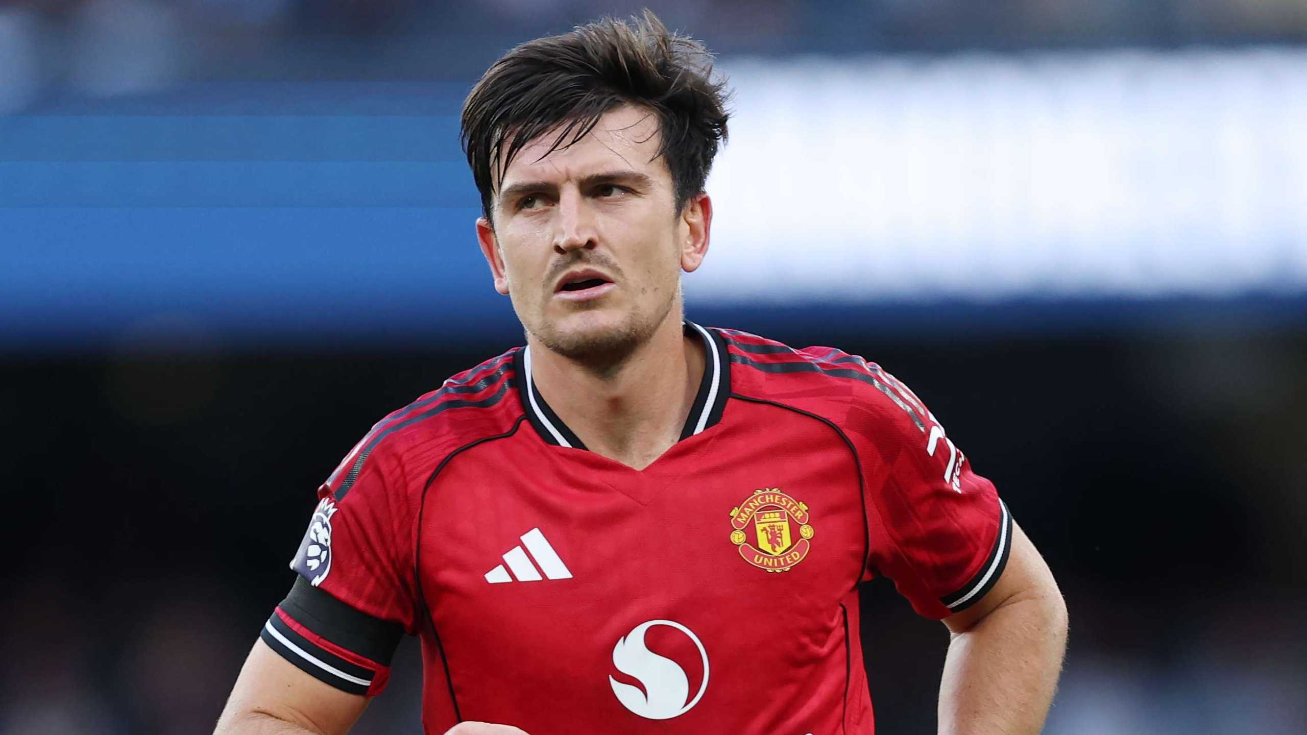 منچستریونایتد - لیگ برتر انگلیس - شیاطین سرخ