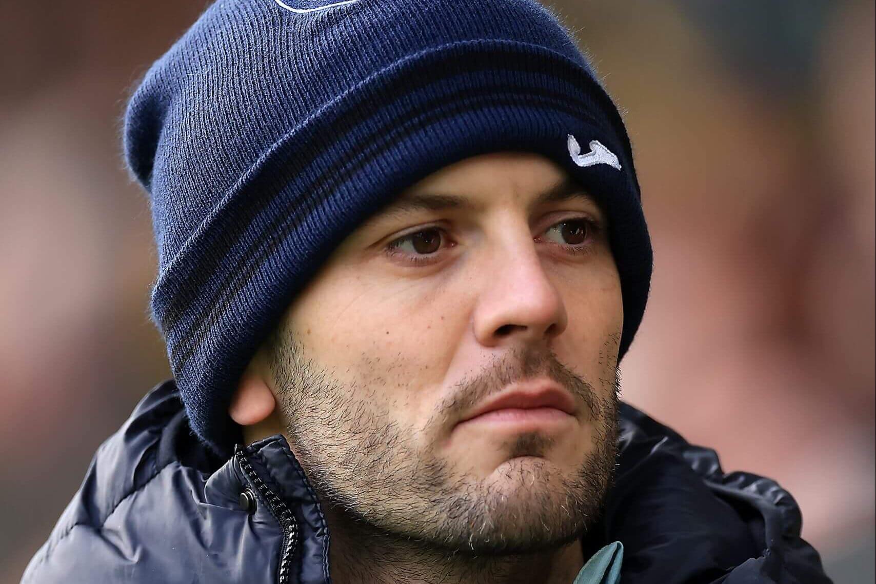 سرمربی انگلیسی - هافبک سابق آرسنال