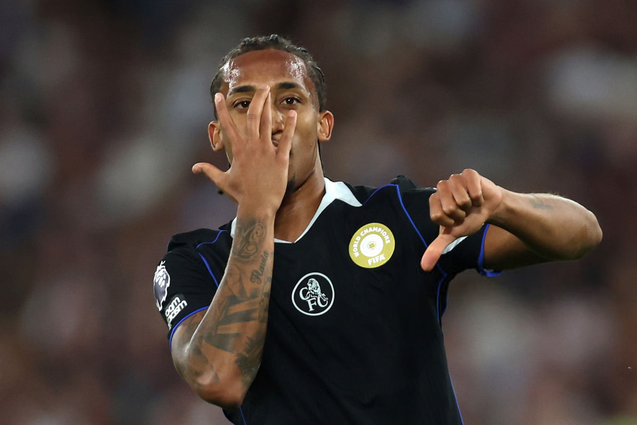 شادی گلزن چلسی