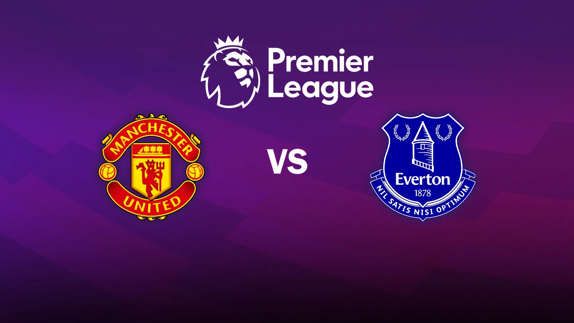 منچستریونایتد - اورتون - لیگ برتر انگلیس