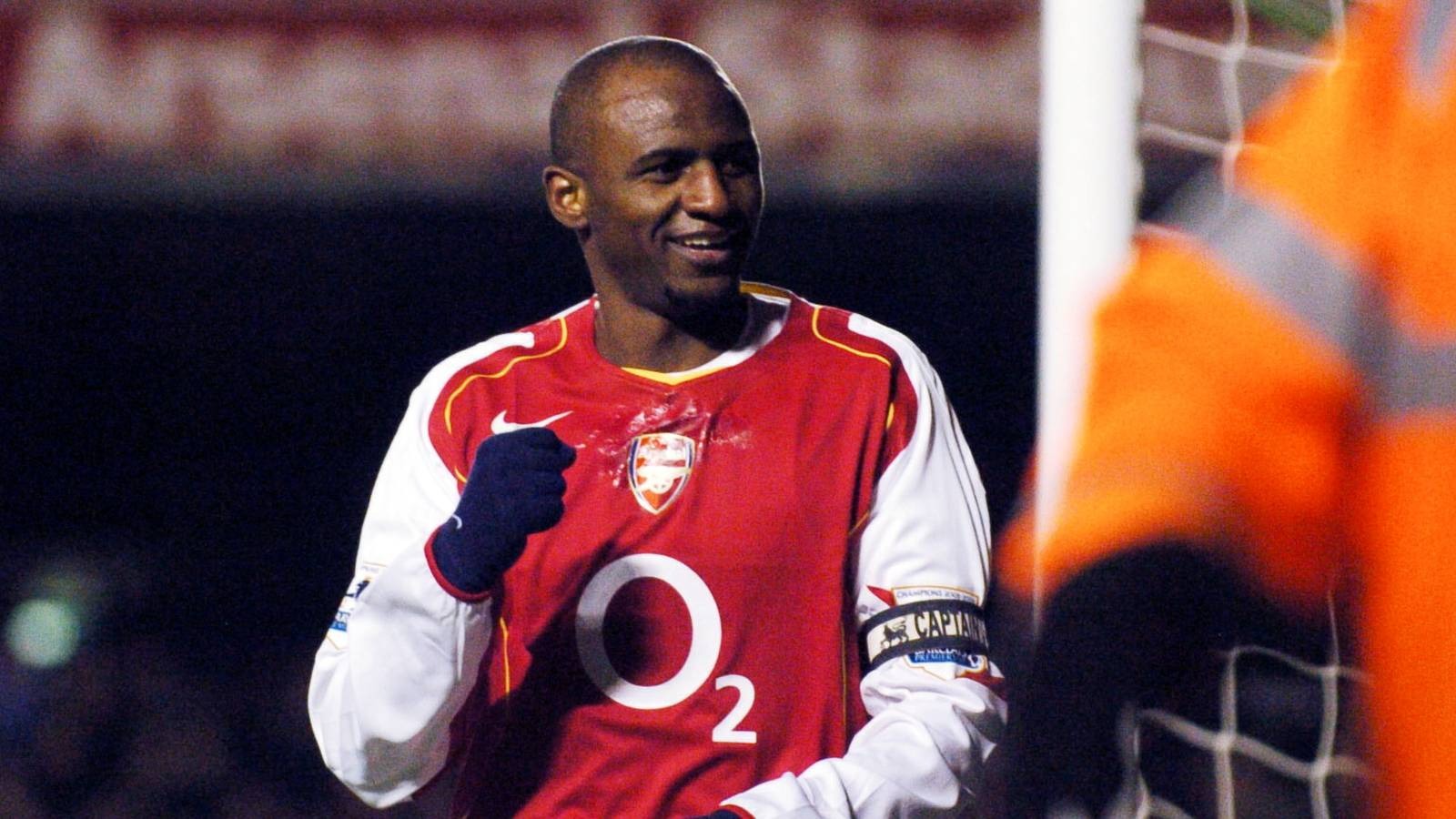 آرسنال - لیگ برتر انگلیس - هافبک فرانسوی