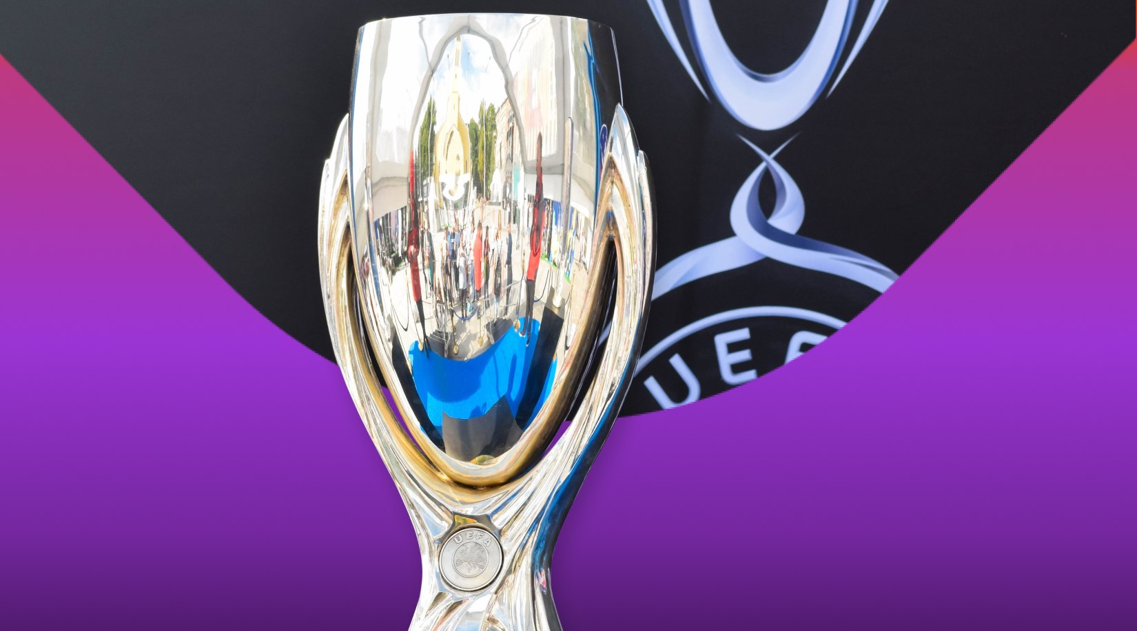 سوپرجام اروپا