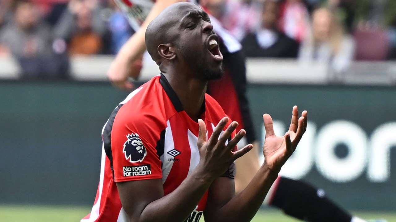 یوان ویسا در برنتفورد