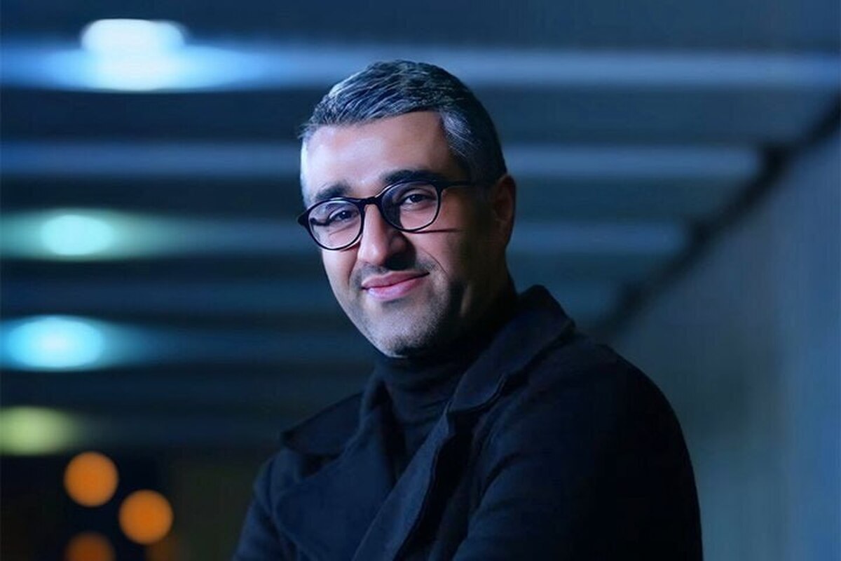 پژمان جمشیدی - فوتبالیست - بازیگر