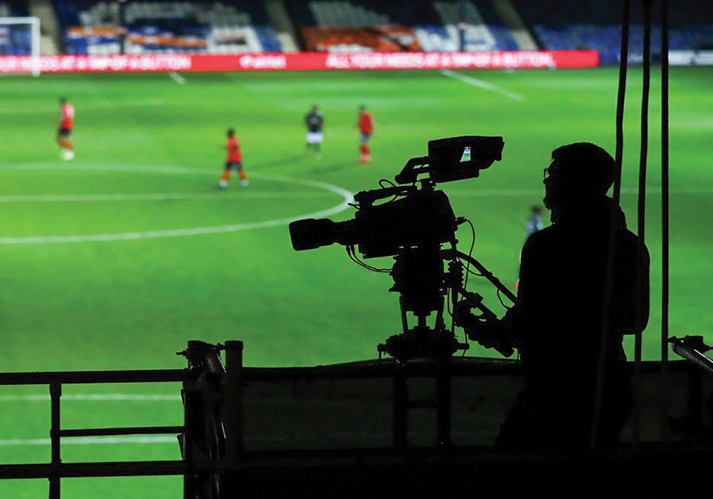 فوتبال - حق پخش - صداوسیما