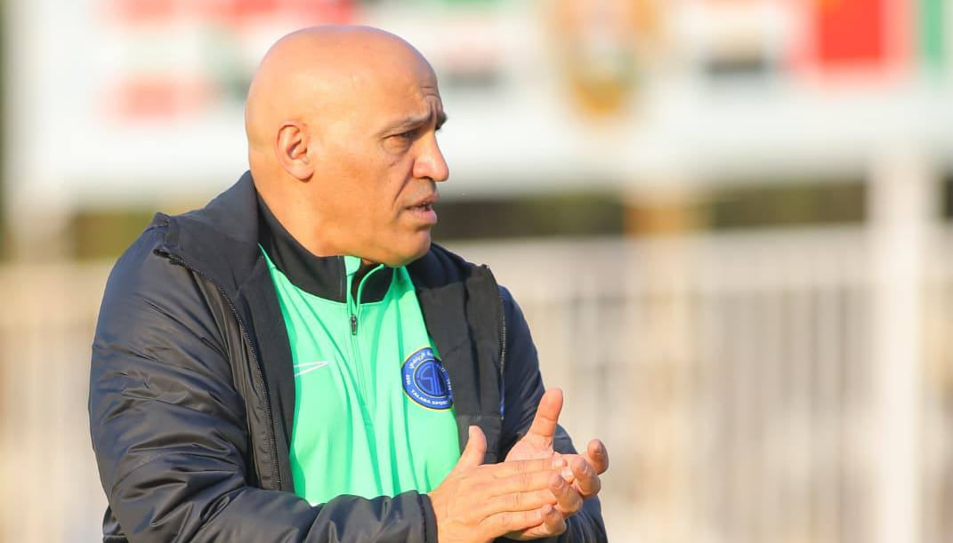 علیرضا منصوریان - الطلبه عراق - لیگ ایران