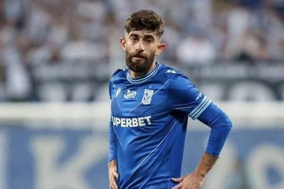 علی قلی زاده - لخ پوزنان 