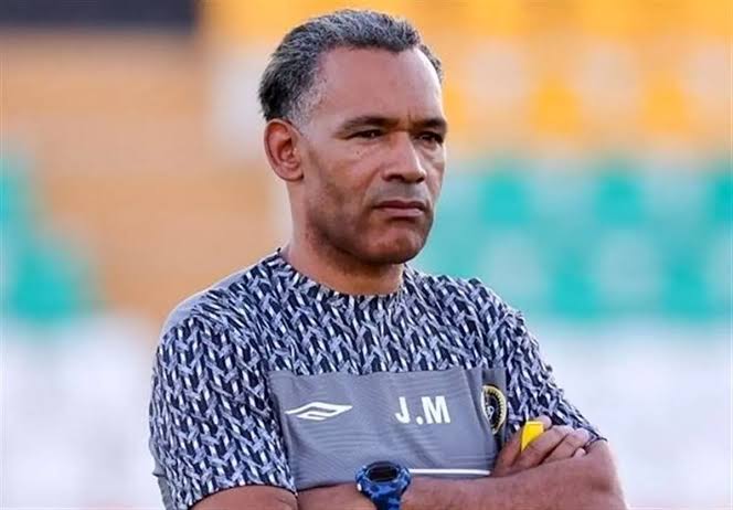 ژوزه مورایس - الوحده امارات