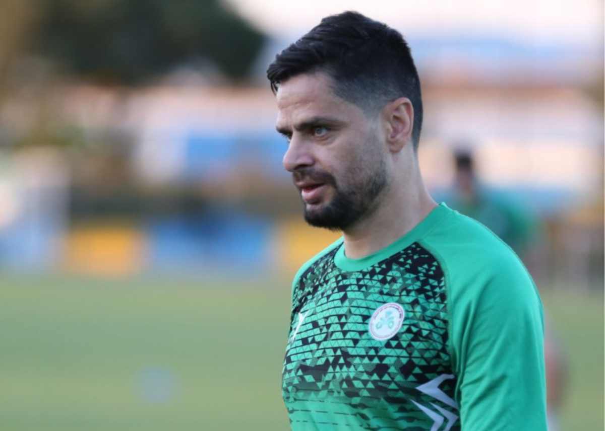 کمال کامیابی نیا - پرسپولیس - ذوب آهن