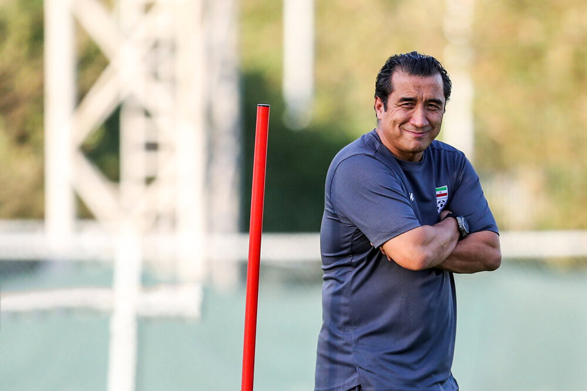 خداداد عزیزی