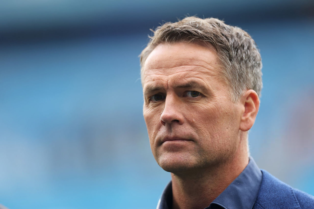 مایکل اوون کارشناس فوتبال