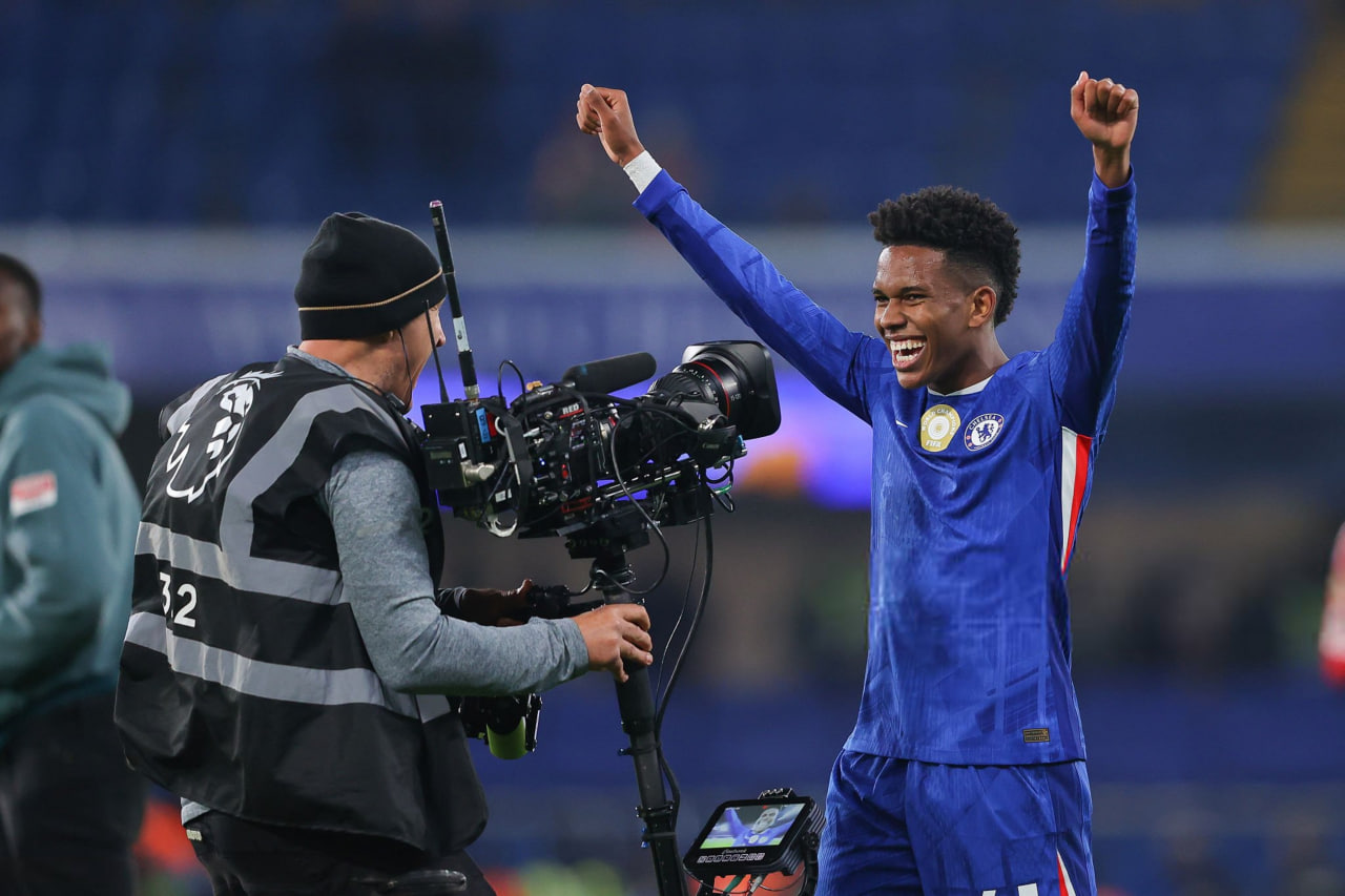 استوائو ویلیان و گلش به لیورپول