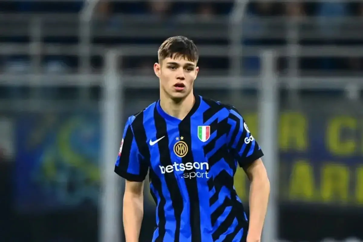 توماس پالاسیوس