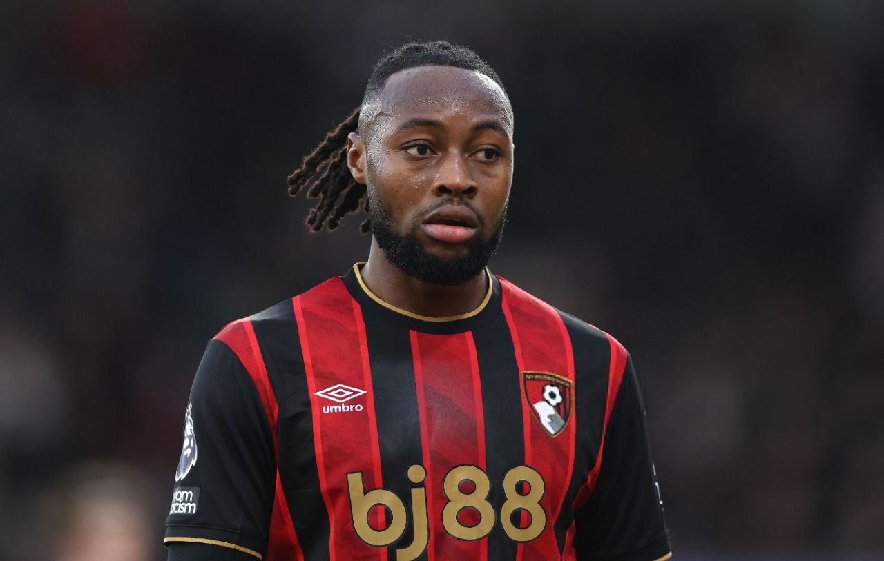 آنتوان سمنیو - وینگر غنایی بورنموث