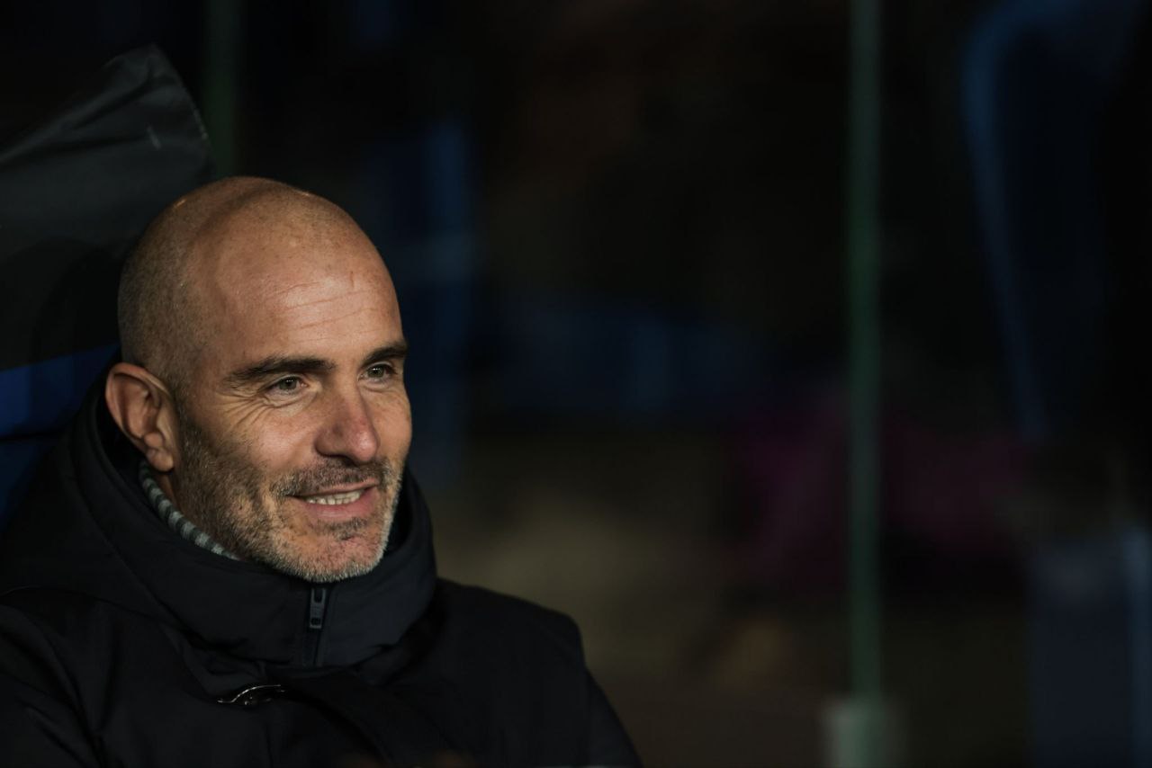 انزو مارسکا - سرمربی ایتالیایی چلسی