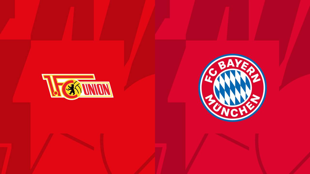 پیش بازی - اونیون برلین - بایرن مونیخ - دی اف بی پوکال 26-2025