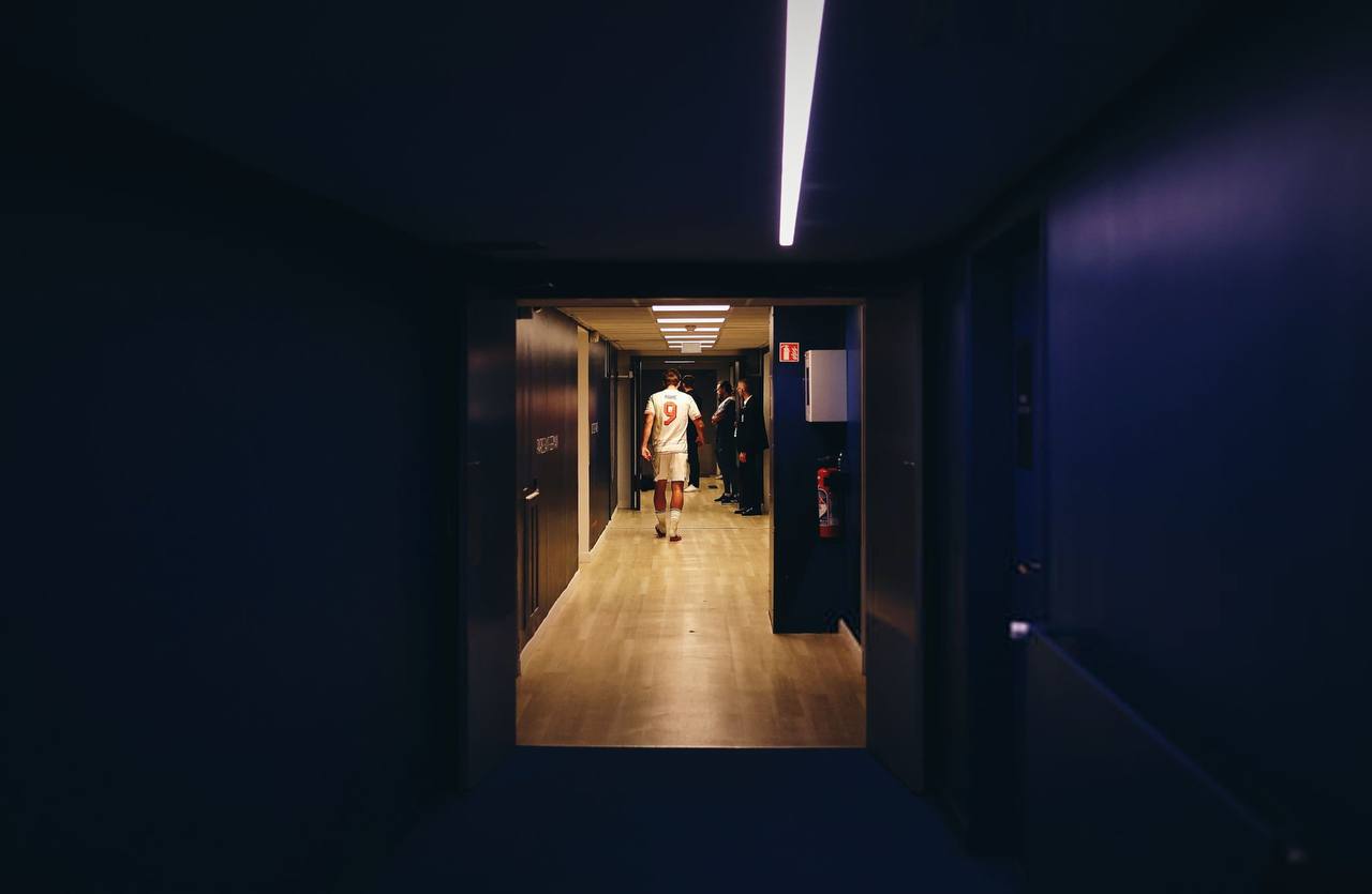 هری کین - مهاجم انگلیسی بایرن مونیخ