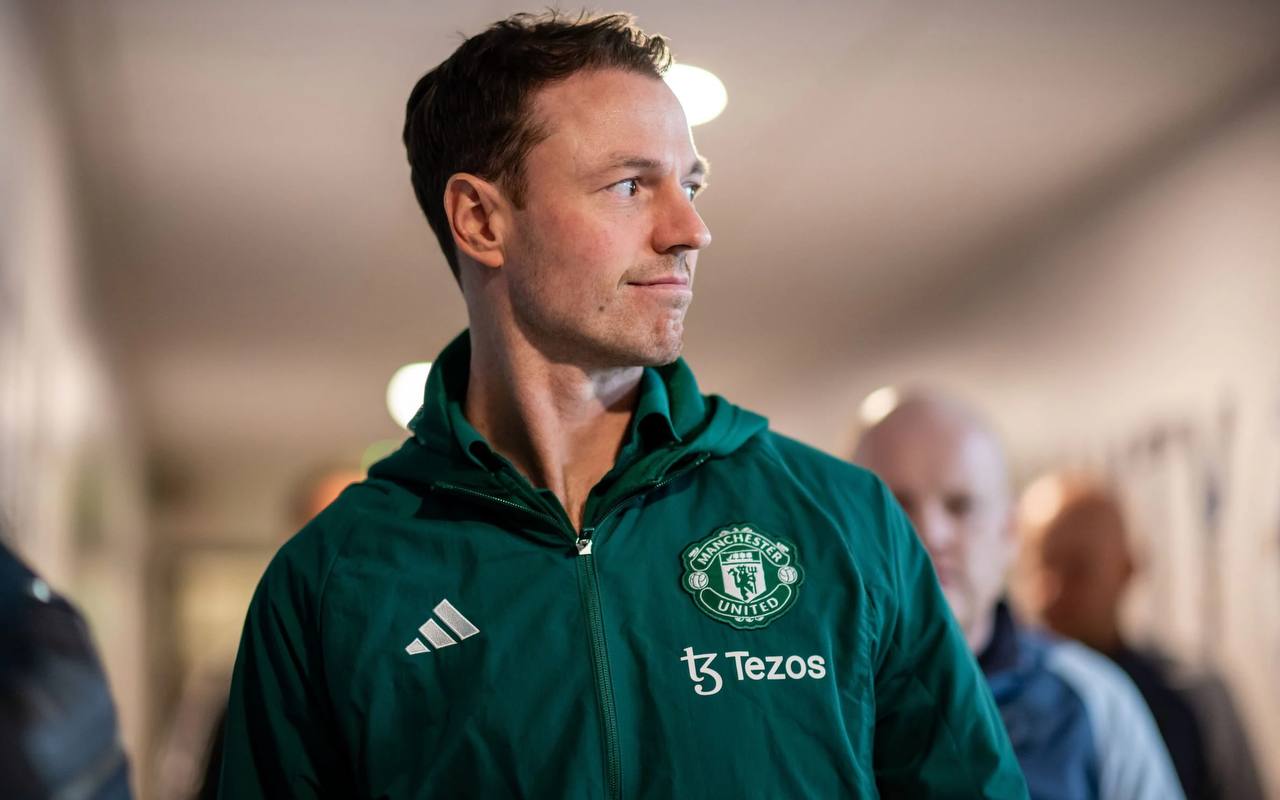 جانی اوانز - مدافع سابق منچستریونایتد