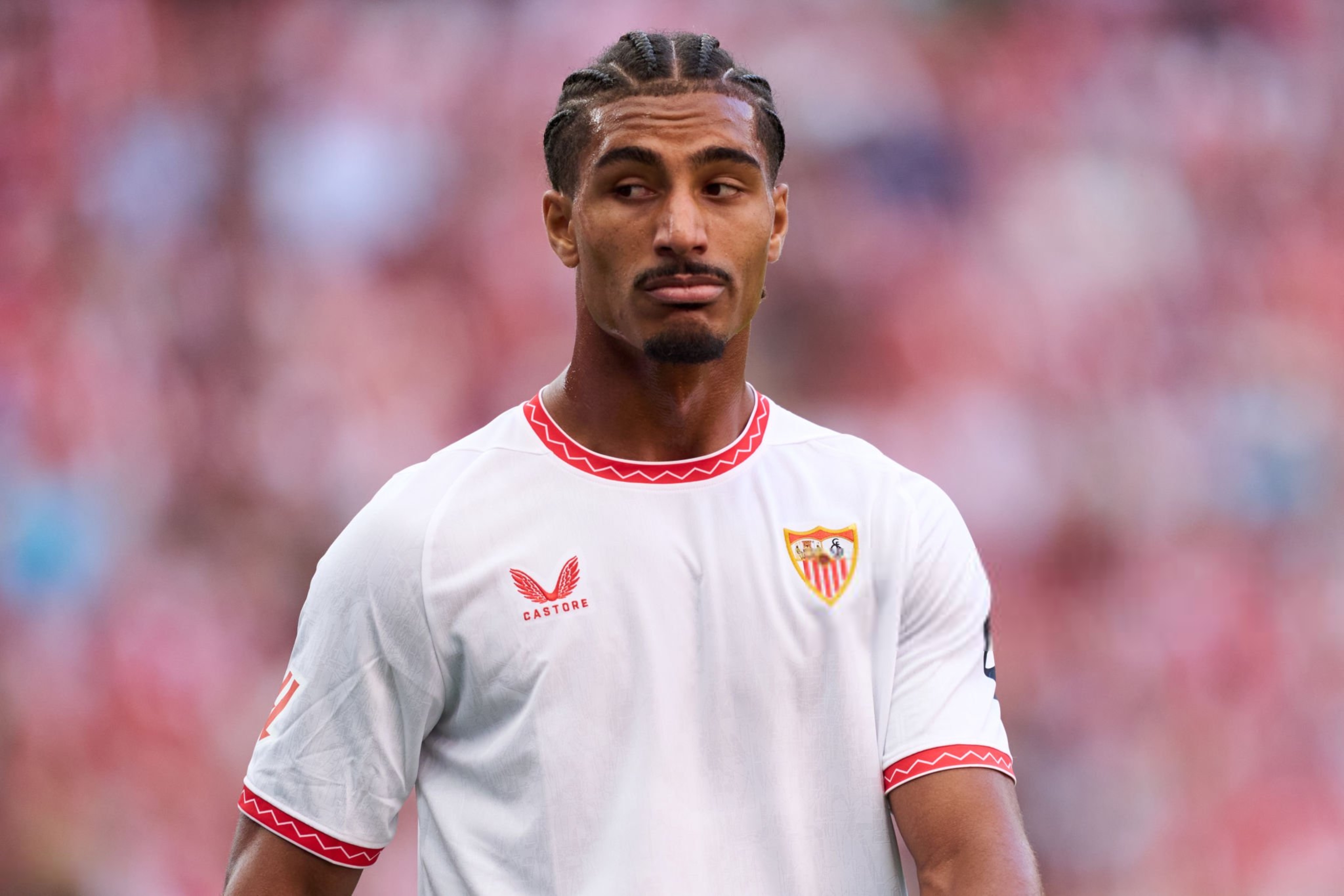 لویک باده - سویا - لالیگا