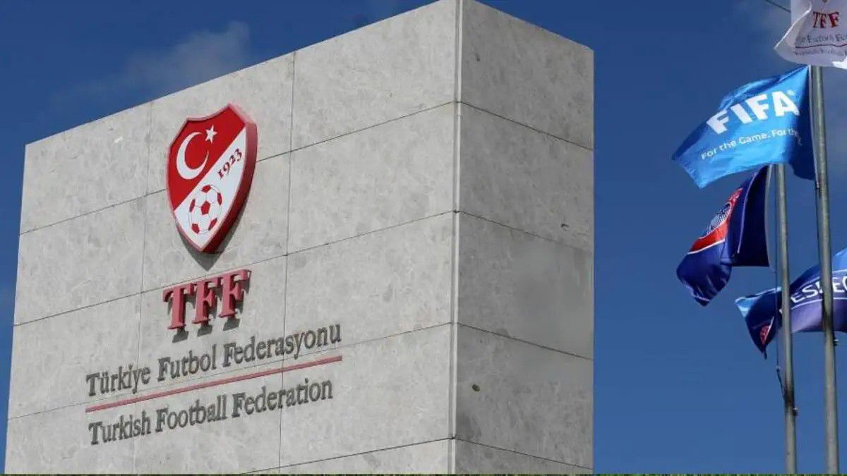 فدراسیون فوتبال ترکیه - رسوایی شرط‌بندی 