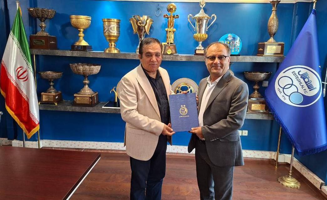 رضا محبی طالقانی علی تاجرنیا