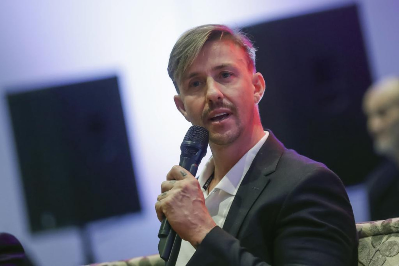 گوتی - اسطوره رئال مادرید