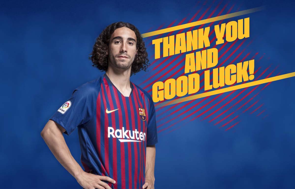 مارک کوکوریا 