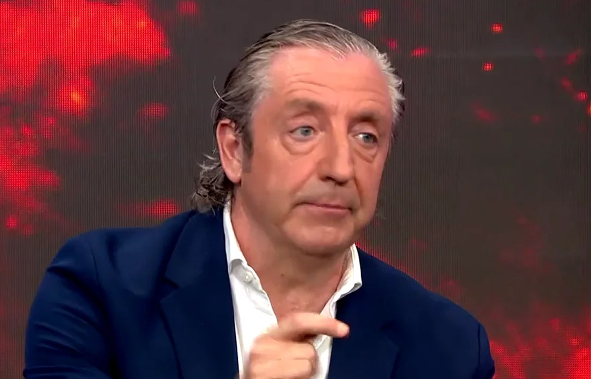 جوزپ پدررول - مجری اسپانیایی