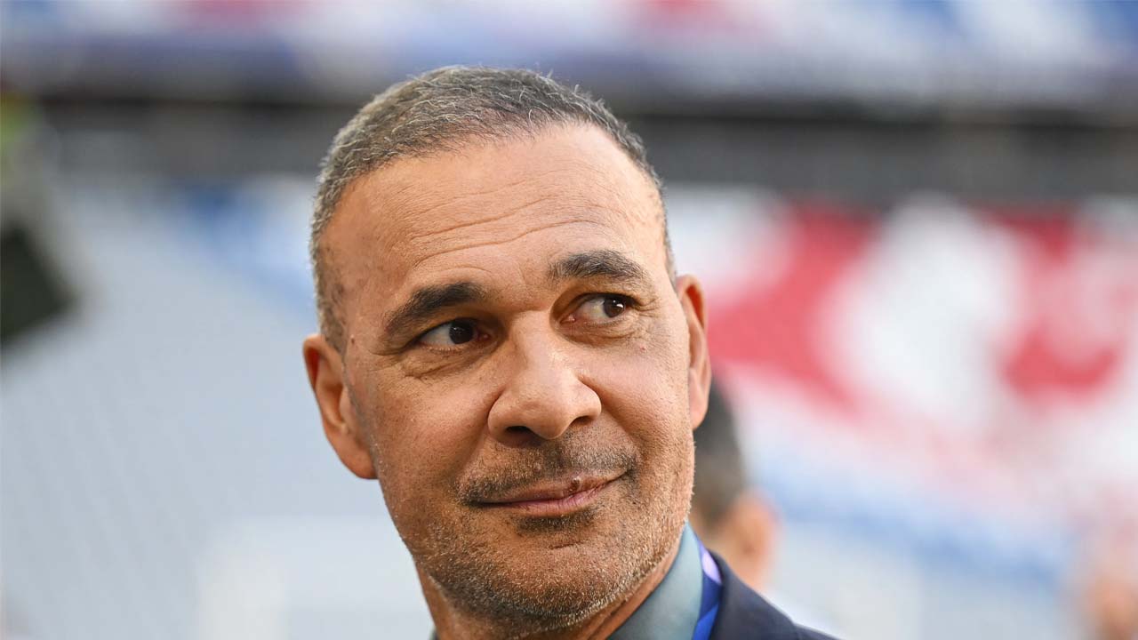 رود گولیت - اسطوره فوتبال هلند 