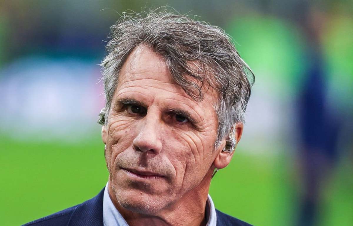 جانفرانکو زولا - اسطوره چلسی