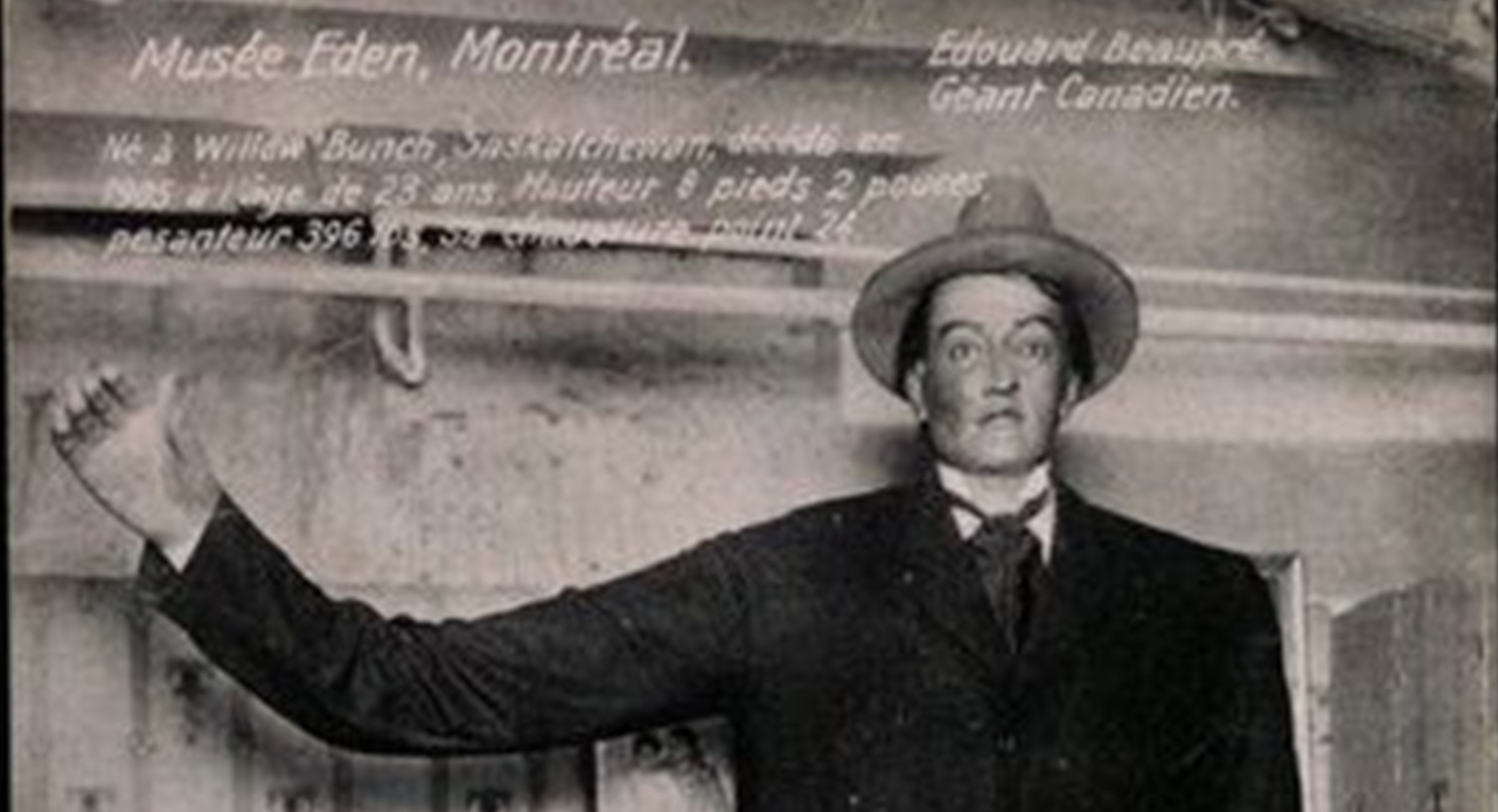 ادوارد بوپره