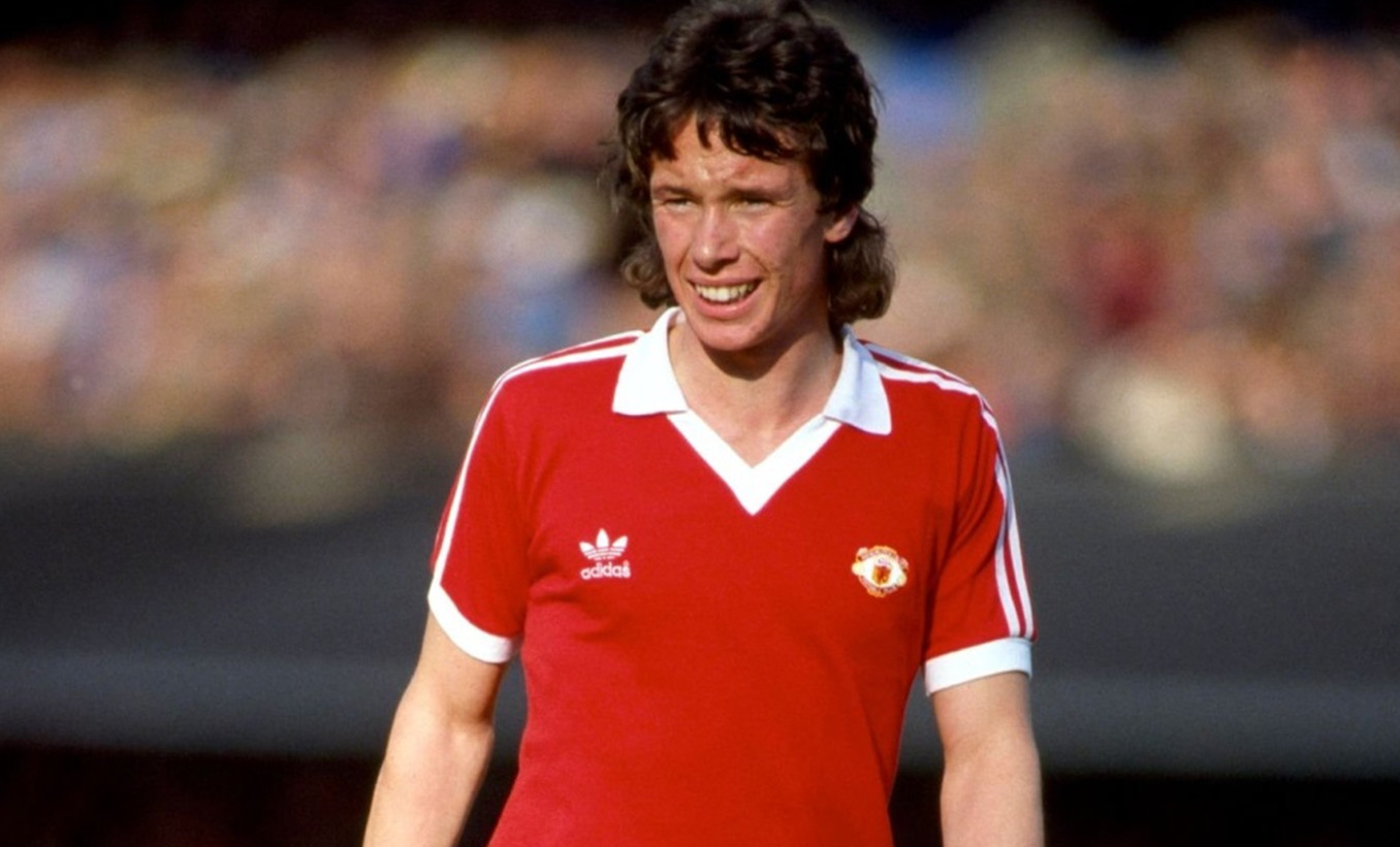 مایک داکسبری