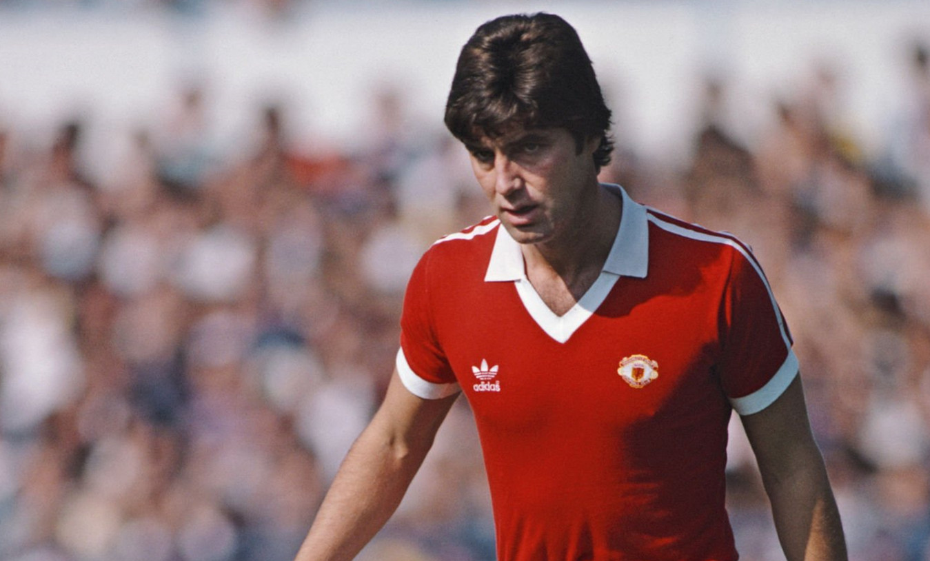 مارتین بوکان در منچستر یونایتد