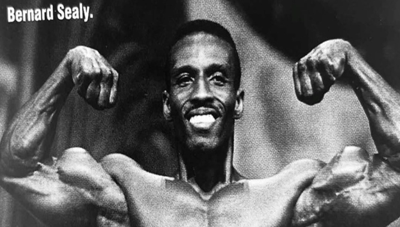 برنارد سیلی