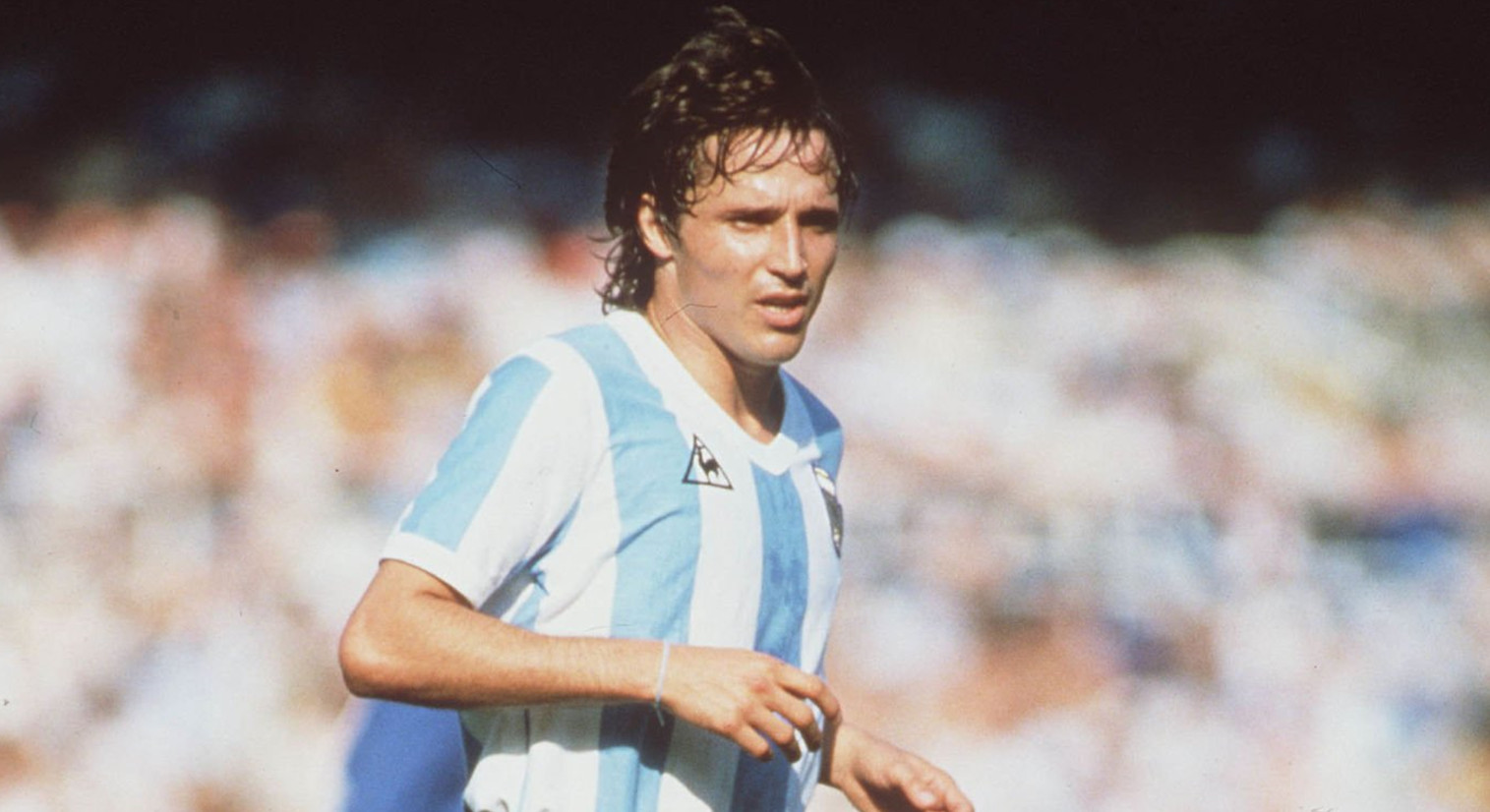 دنیل برتونی در تیم ملی آرژانتین