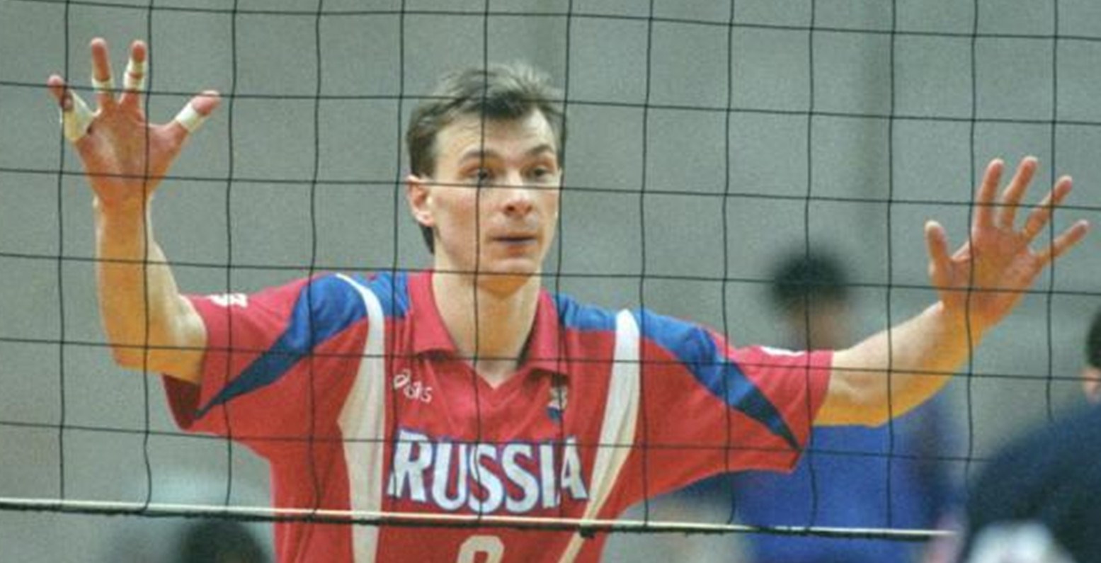 دمیتری فومین