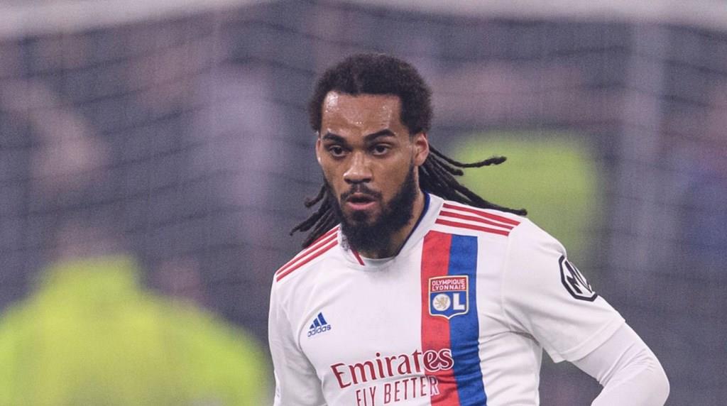 جیسون دنایر در لیون