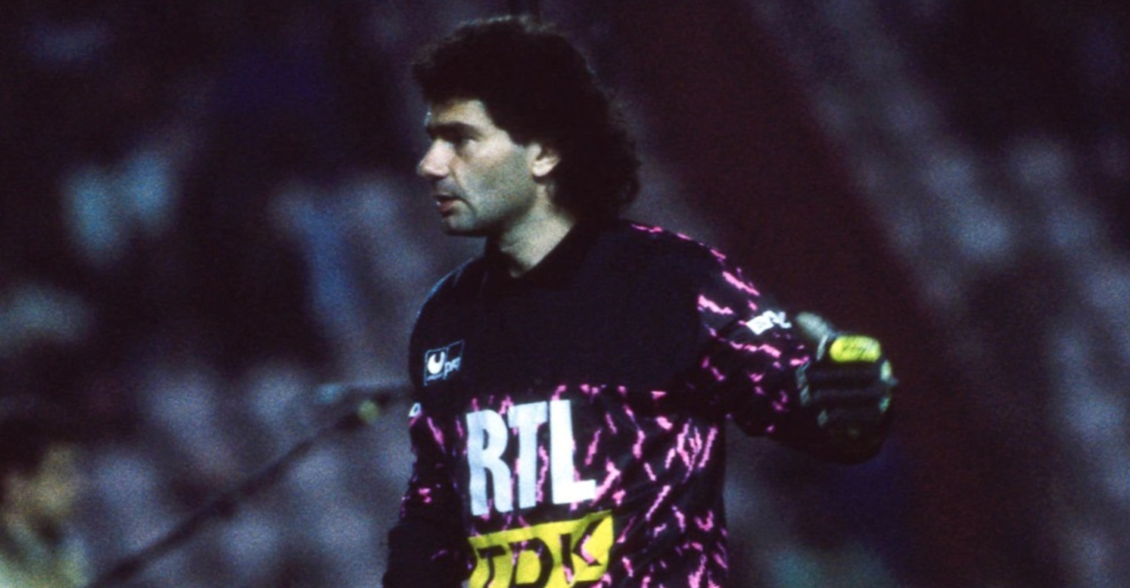 ژوئل بتس در پاری سن ژرمن