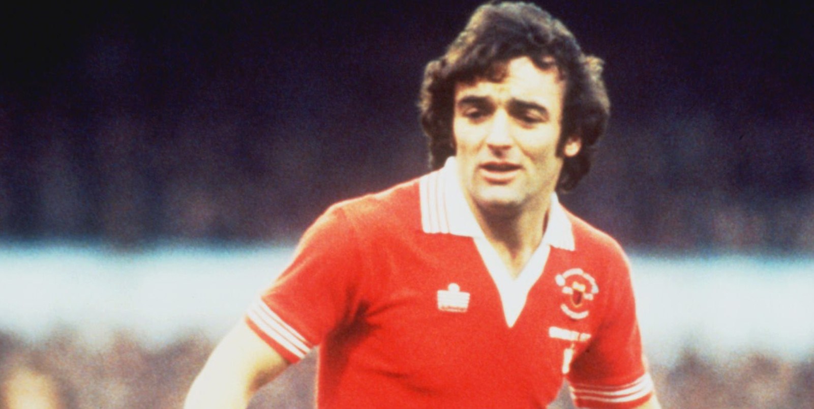 لو ماکاری در منچستر یونایتد