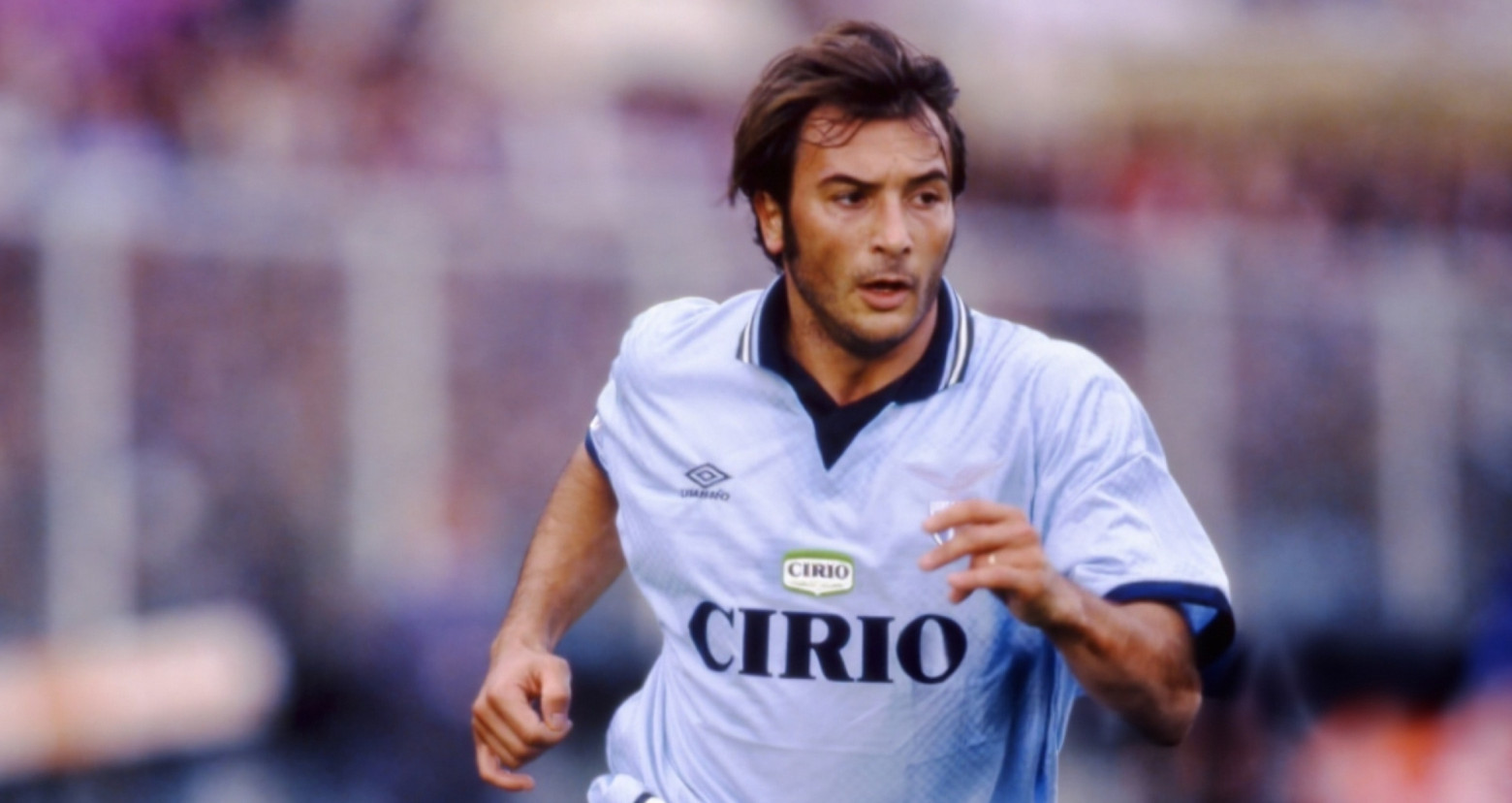 پیرلوئیجی کازیراگی در لاتزیو