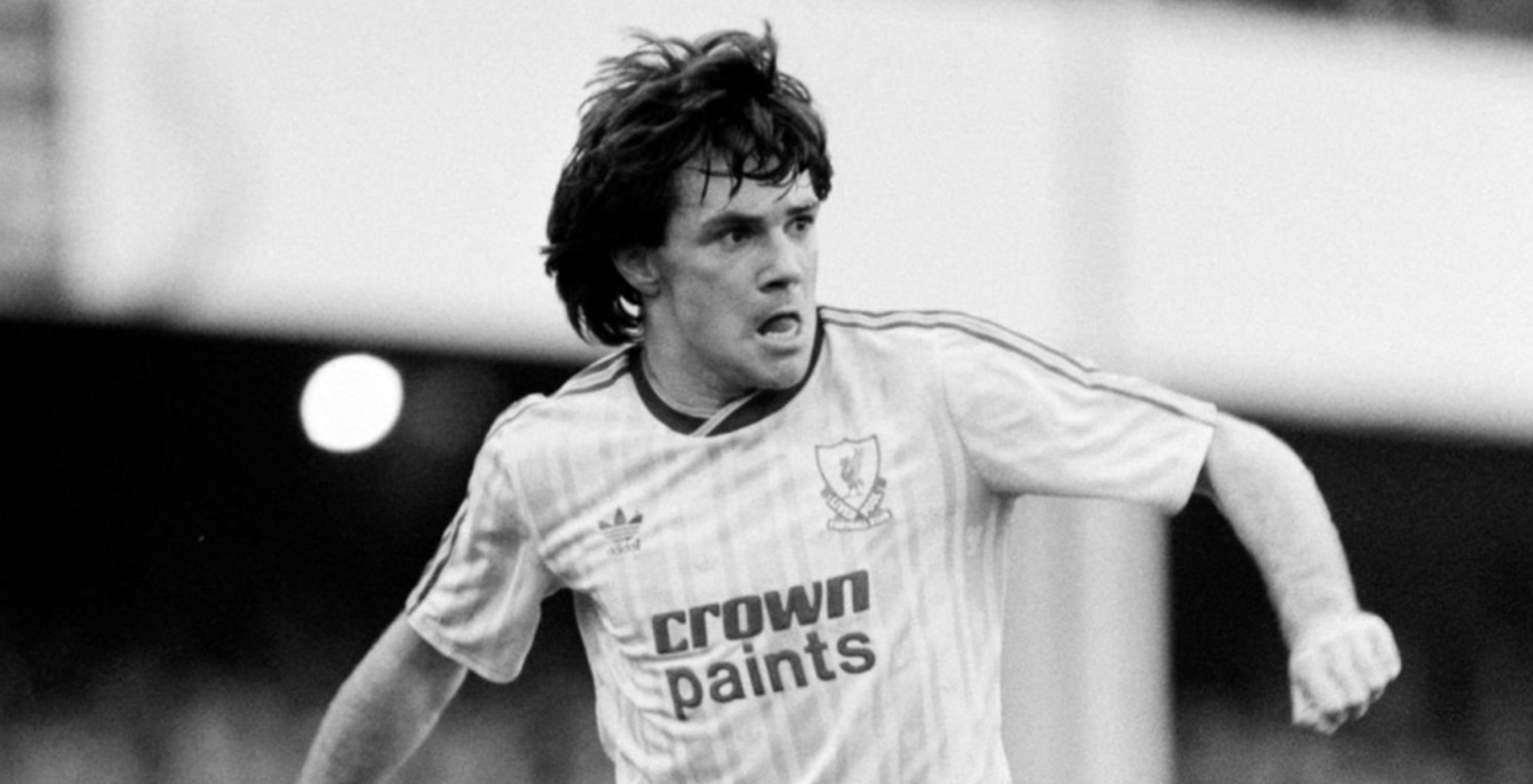 ری هاتن در لیورپول