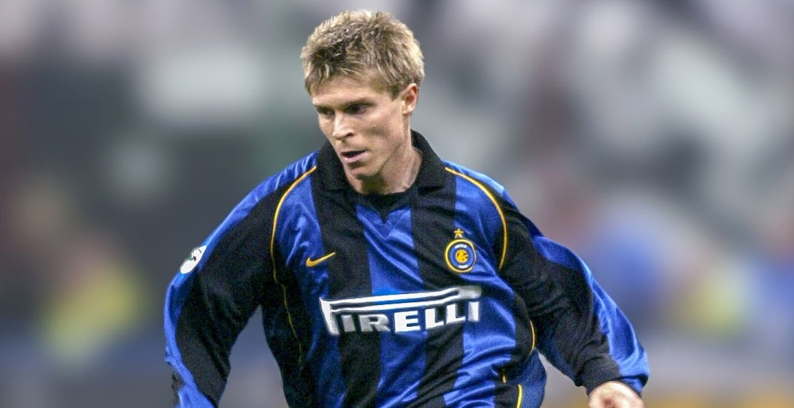 وراتیسلاو گرشکو در اینتر