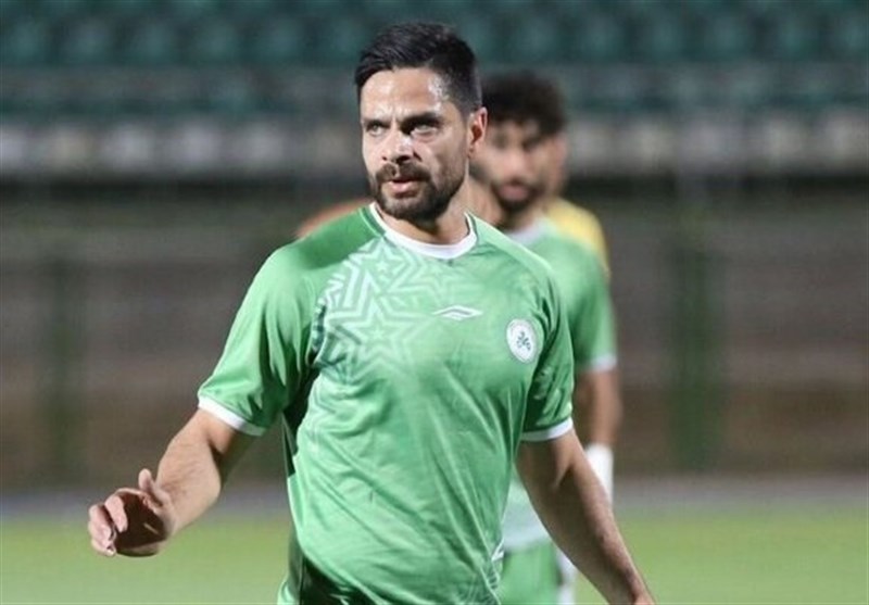 کمال کامیابی نیا