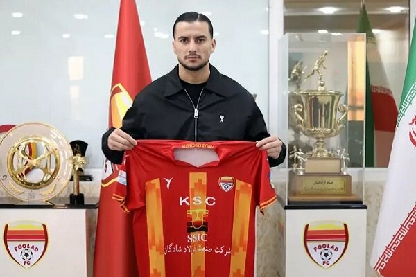 امیرحسین جولانی