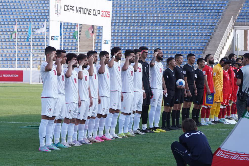 ایران و افغانستان